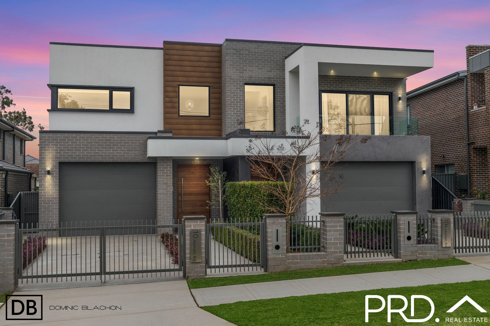 10 Alamein Road REVESBY HEIGHTS 2