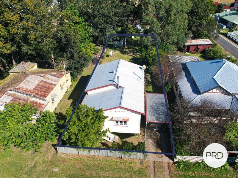 10 Albert St  ROSEWOOD 10