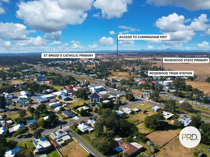 10 Albert St  ROSEWOOD 12