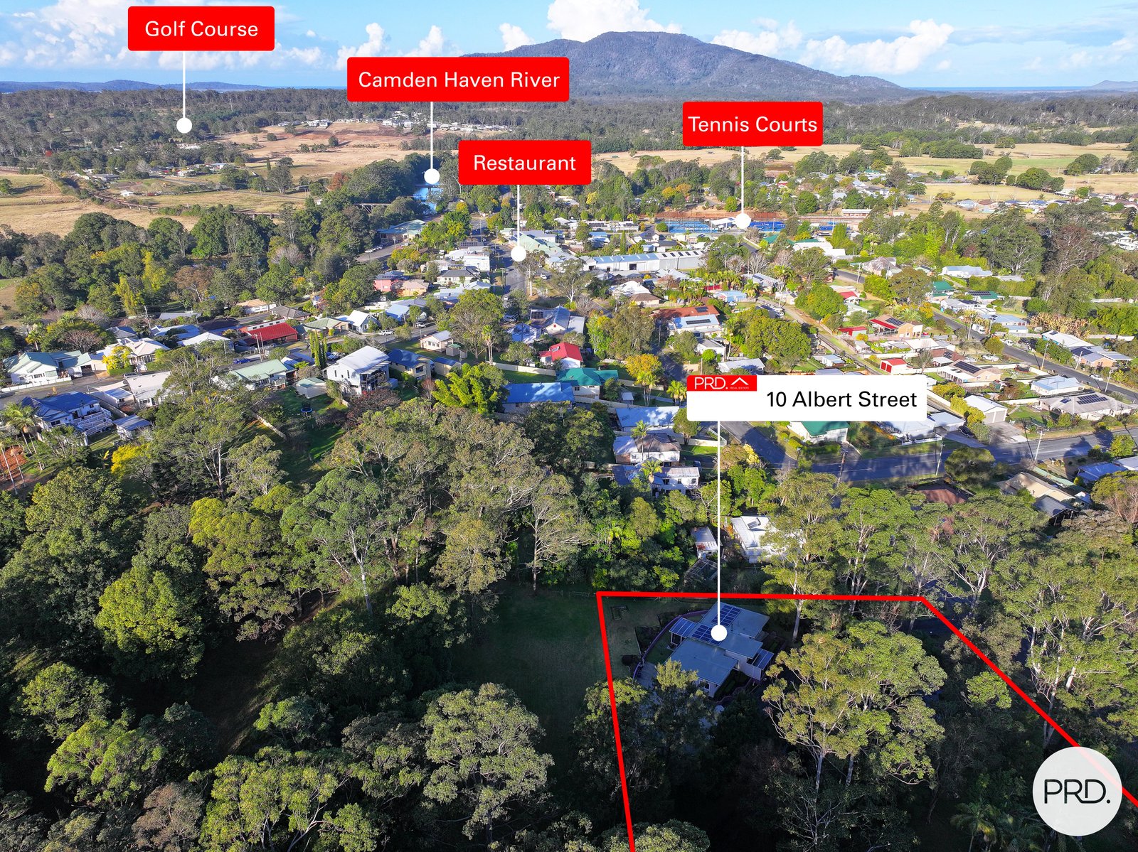 10 Albert Street KENDALL 5