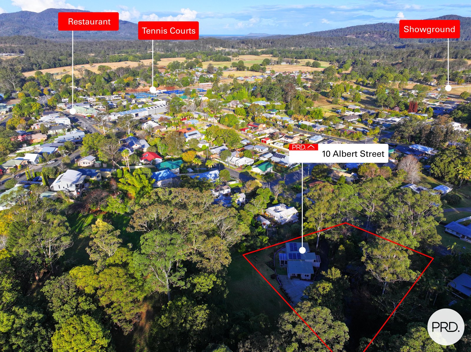 10 Albert Street KENDALL 6