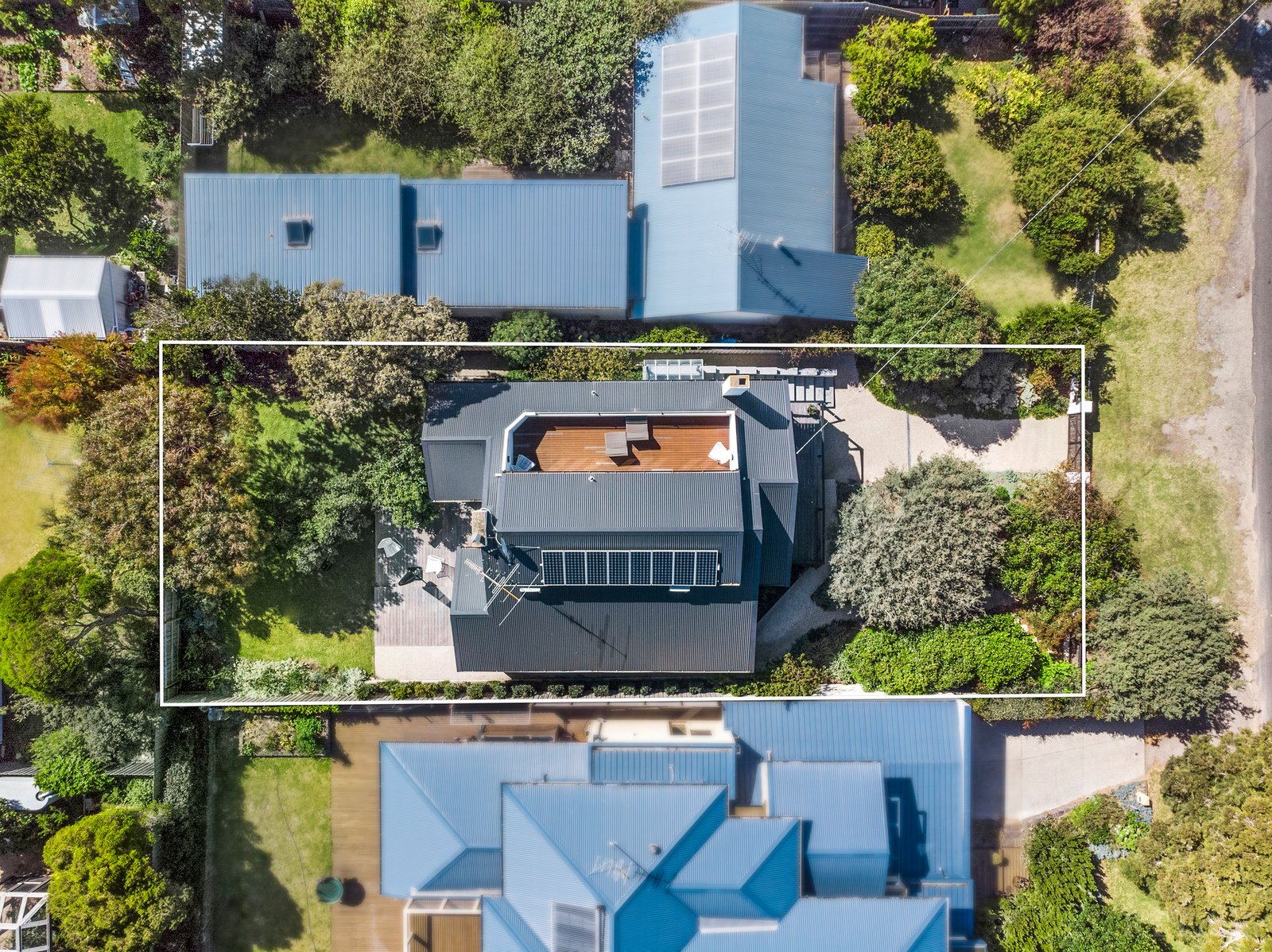 Real Estate and Property in 10 Albert Street, Point Lonsdale, VIC