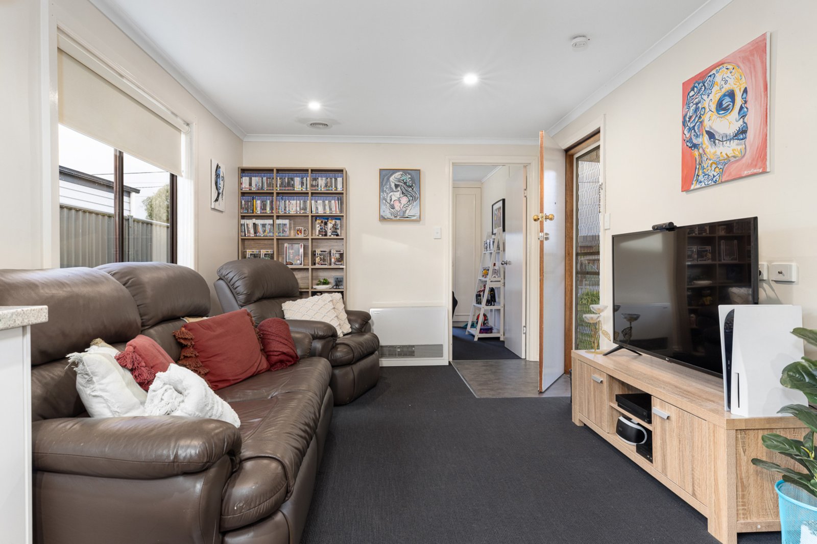 Gallery: 10 Albion Street