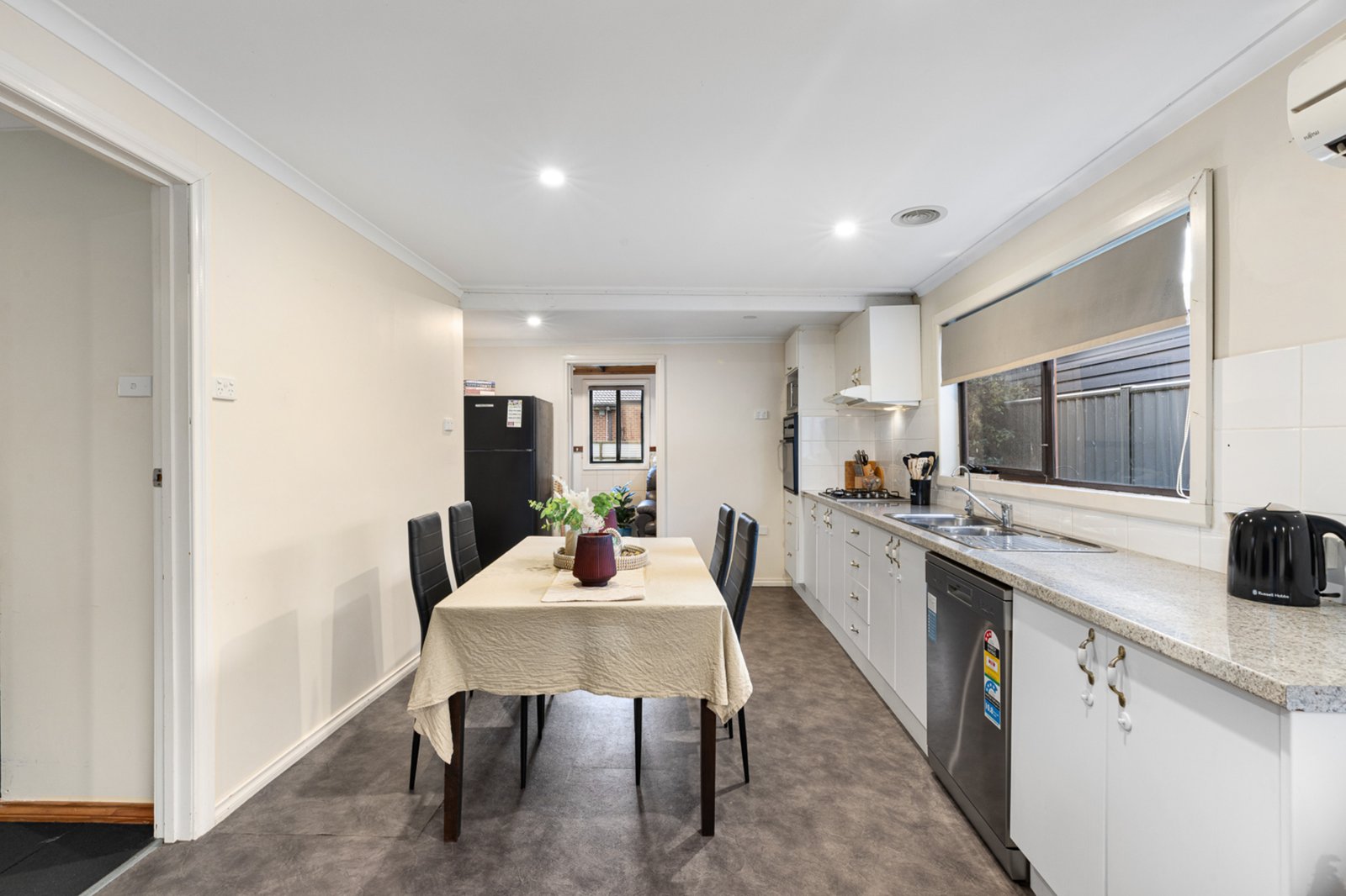 Gallery: 10 Albion Street