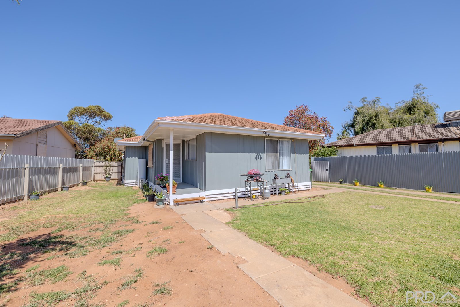 10 Alkira Place MILDURA 8