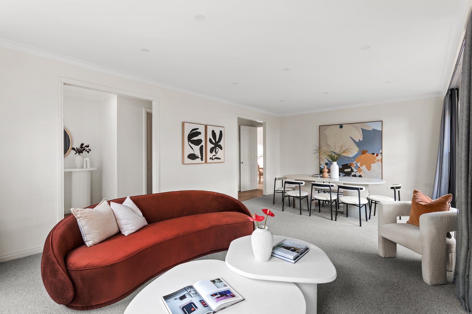 Real Estate and Property in 10 Alston Grove, St Kilda East, VIC