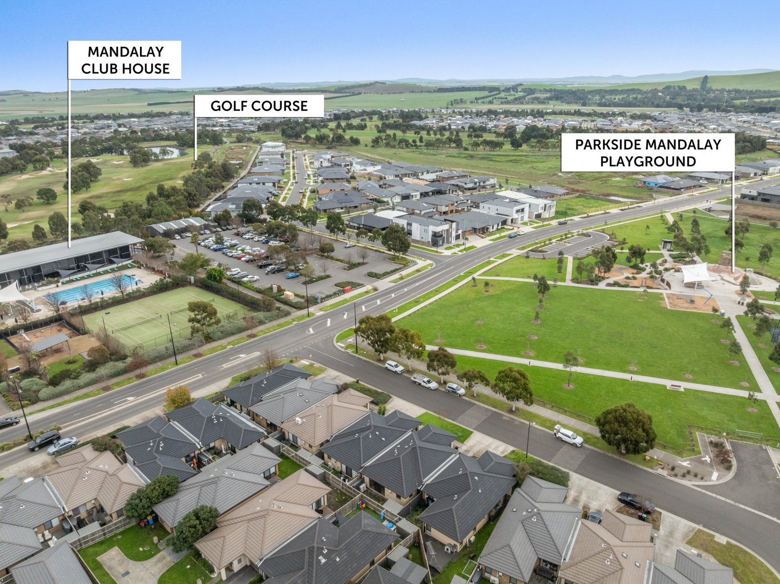 Gallery: 10 Ambrosia Way