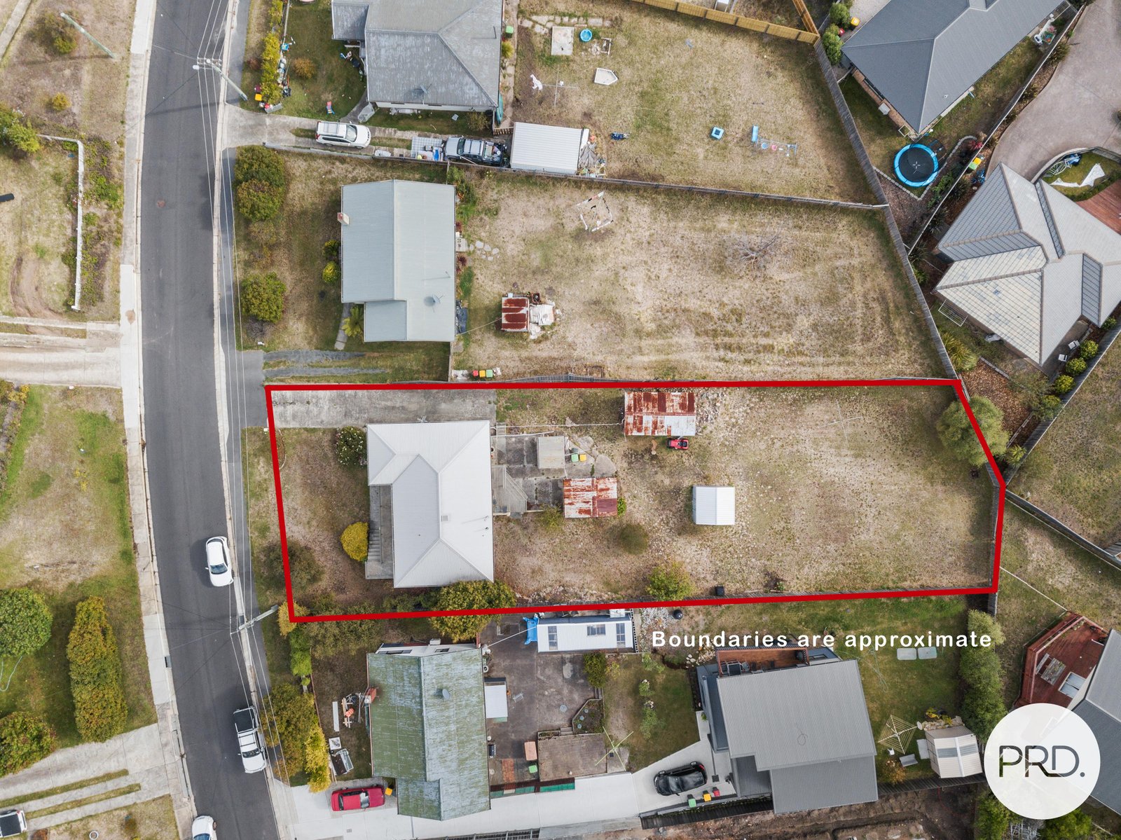 10 Amundsen Crescent WARRANE 9