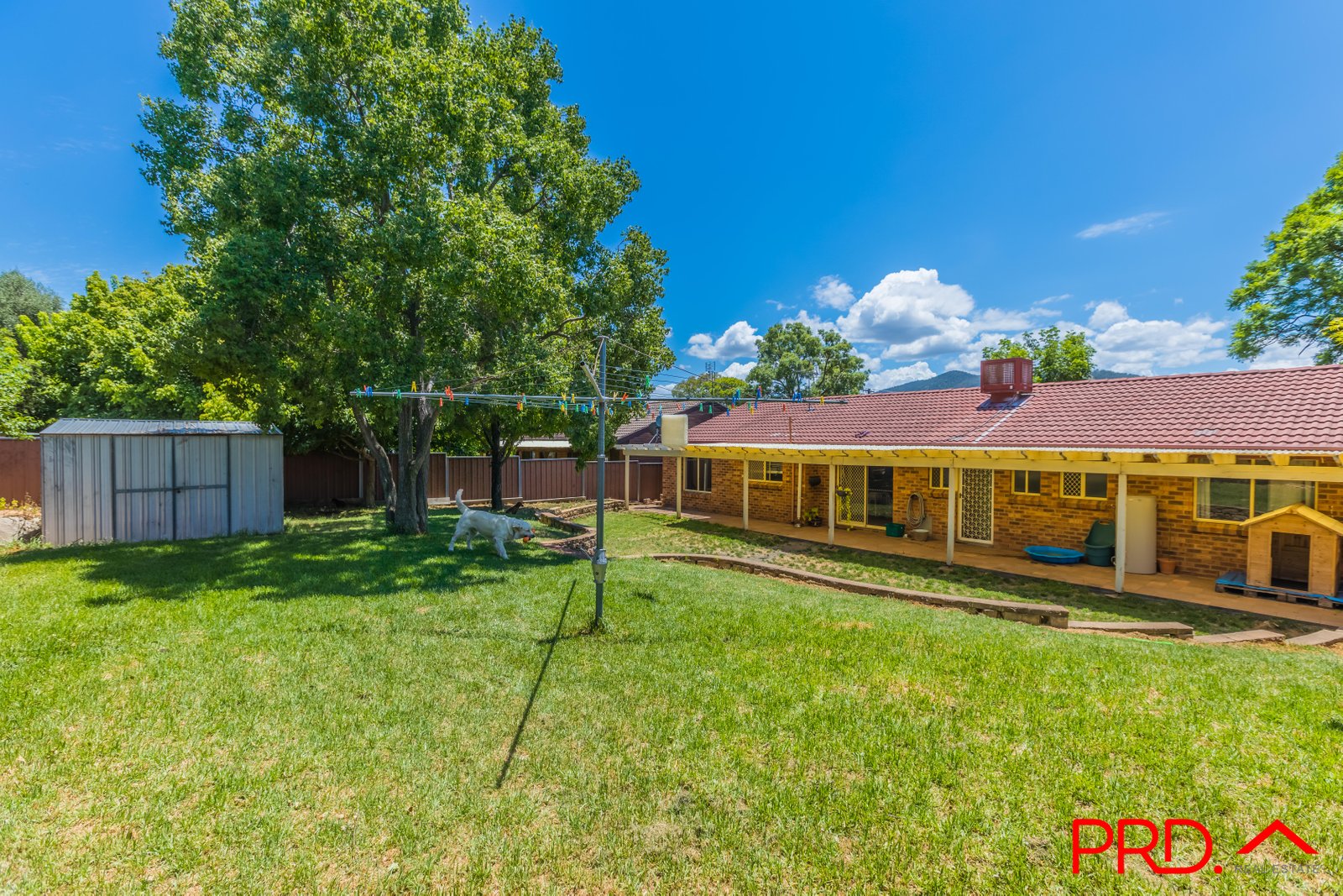 10 Andrew Avenue TAMWORTH 18