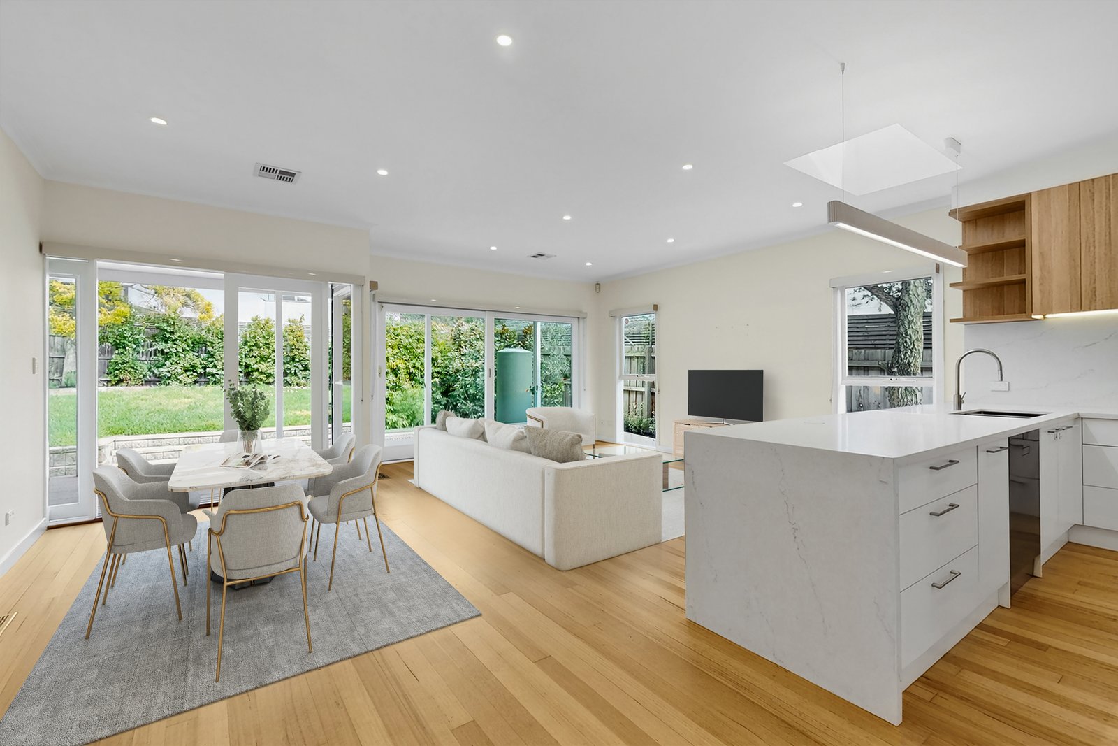 Real Estate and Property in 10 Anthony Crescent, Box Hill North, VIC