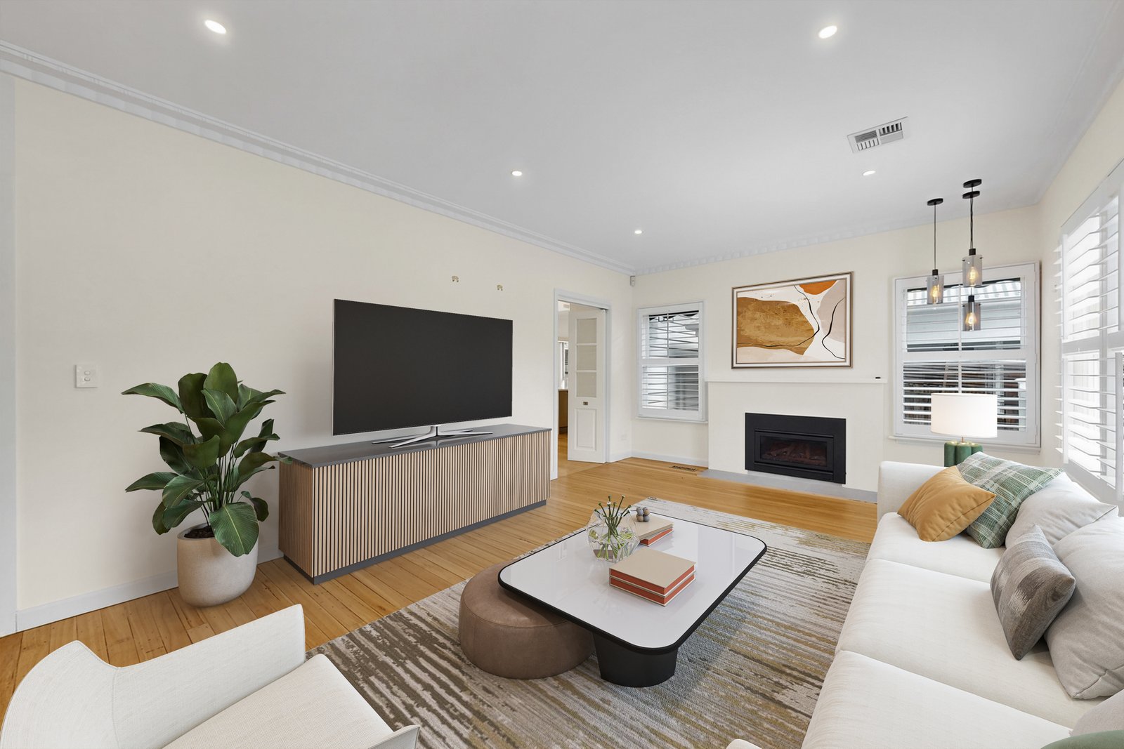 Real Estate and Property in 10 Anthony Crescent, Box Hill North, VIC