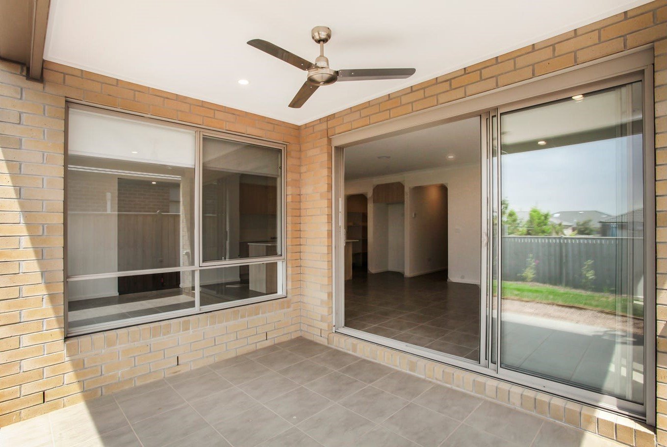 Real Estate and Property in 10 Appleby Street, Curlewis, VIC