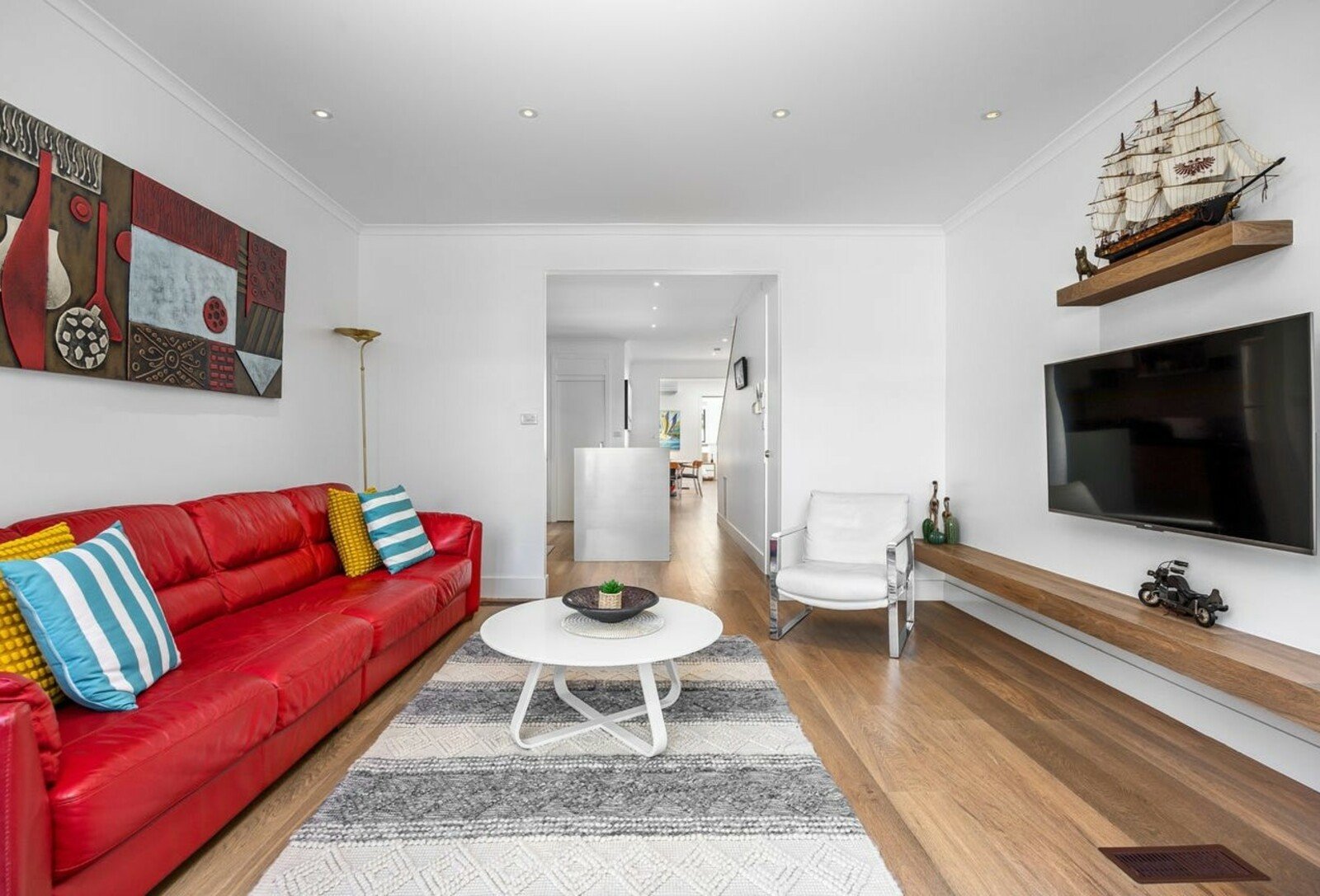 10 Argo Street, South Yarra, 3141