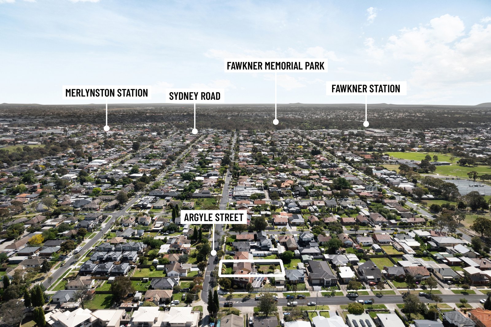 Real Estate and Property in 10 Argyle Street, Fawkner, VIC