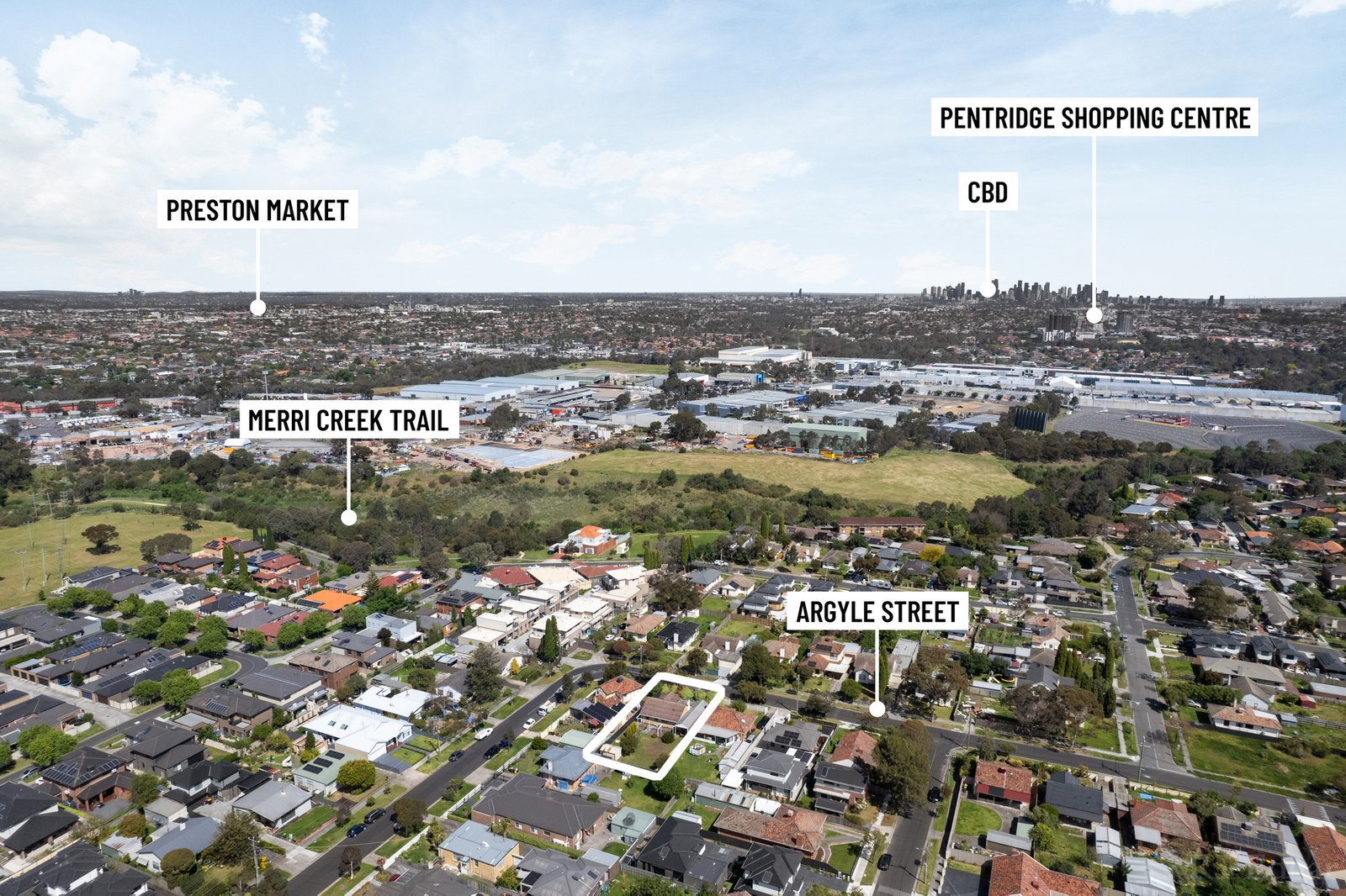 Real Estate and Property in 10 Argyle Street, Fawkner, VIC