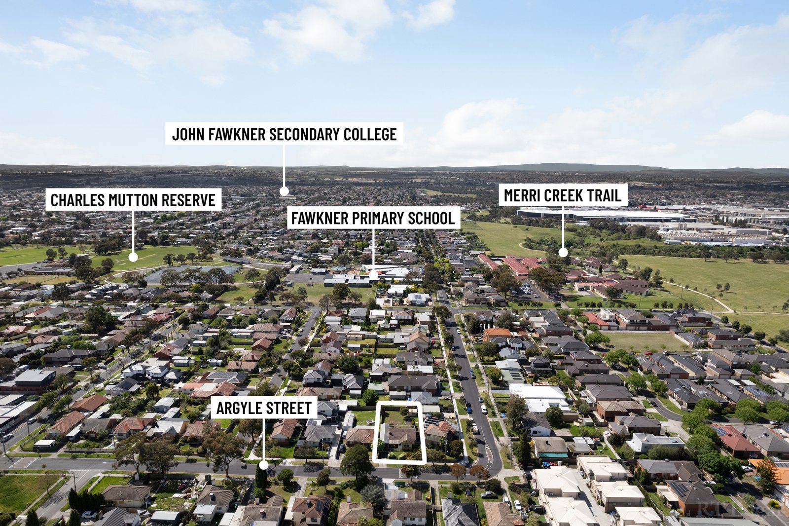 Real Estate and Property in 10 Argyle Street, Fawkner, VIC