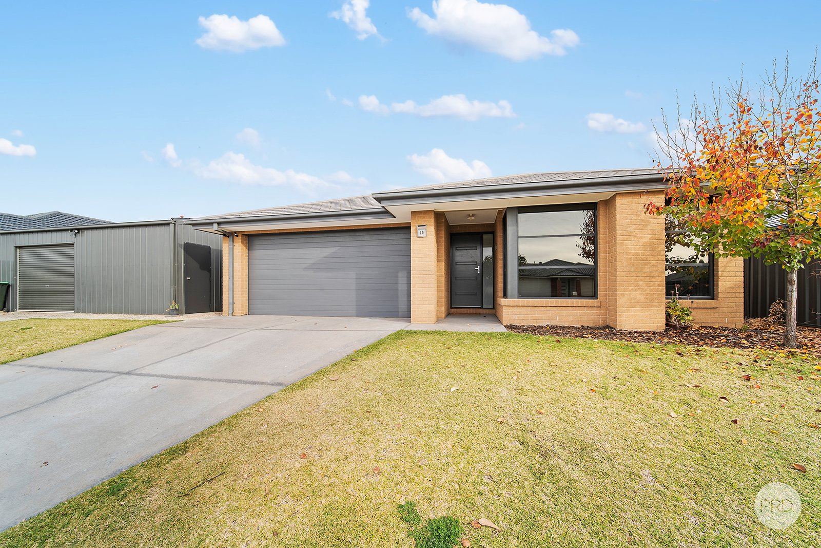 10 Atherton Street HUNTLY 2