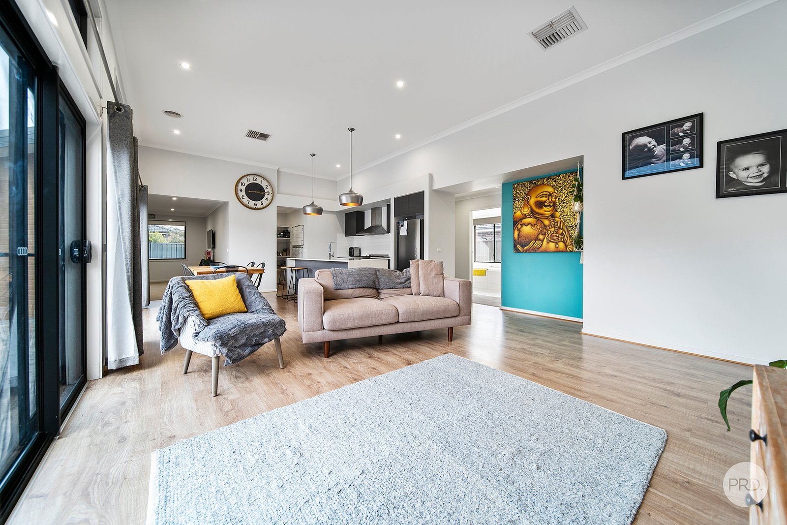 10 Atherton Street HUNTLY 4