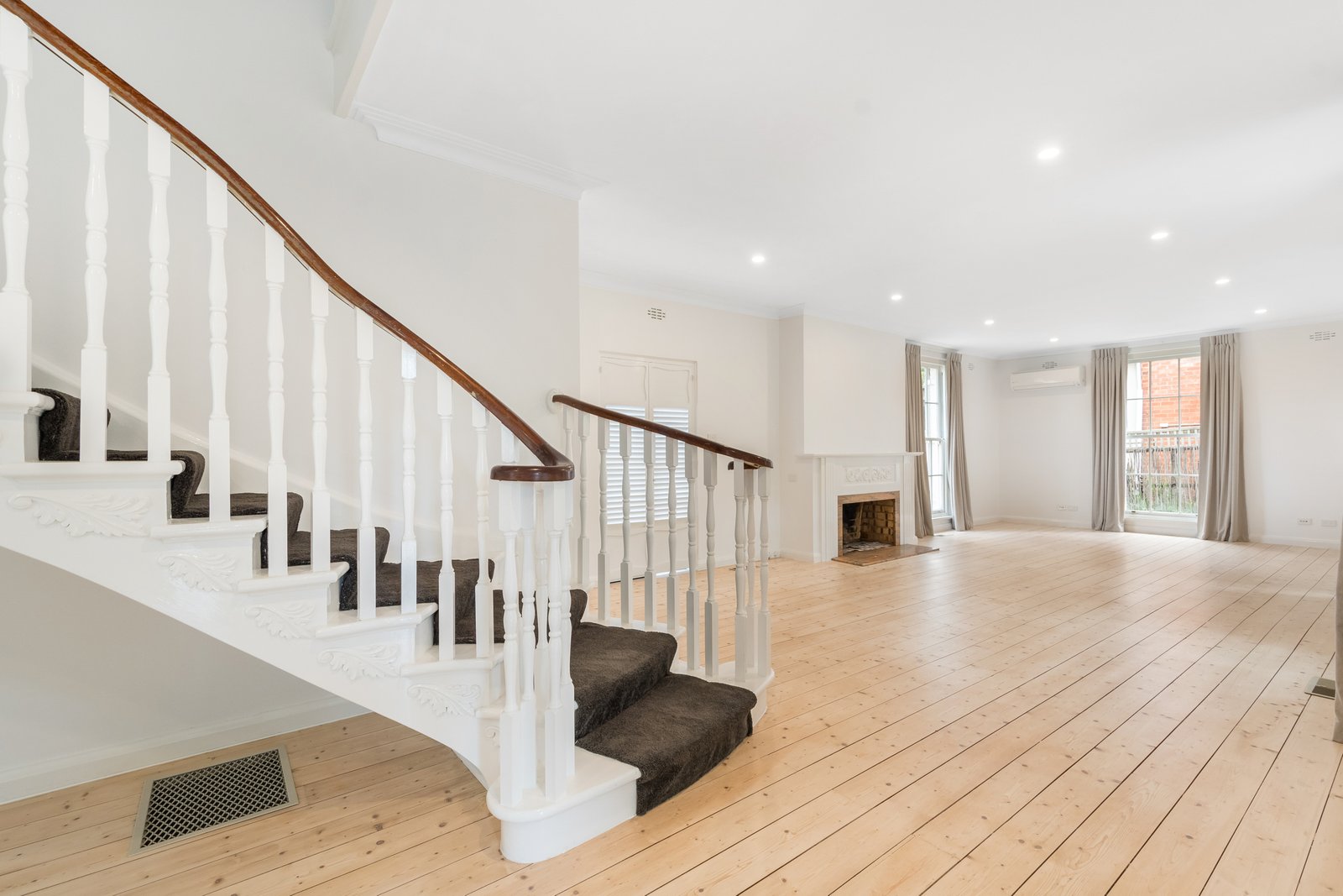 Renovated to Perfection