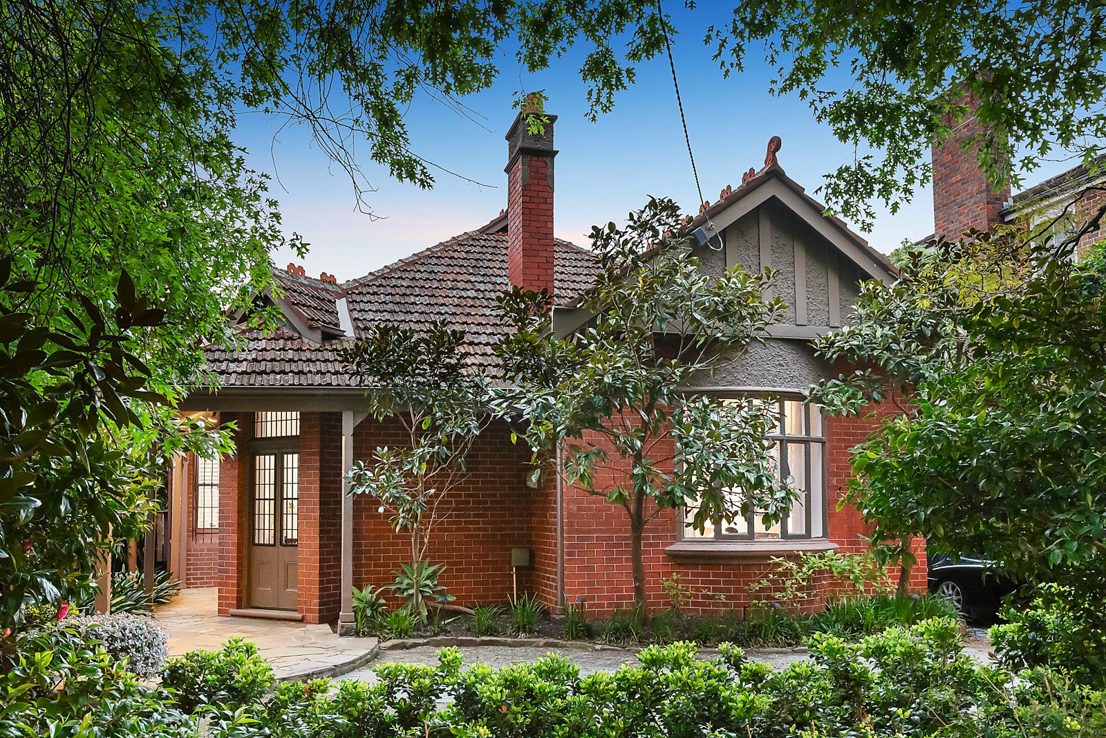 10 Avenel Road, Kooyong, VIC