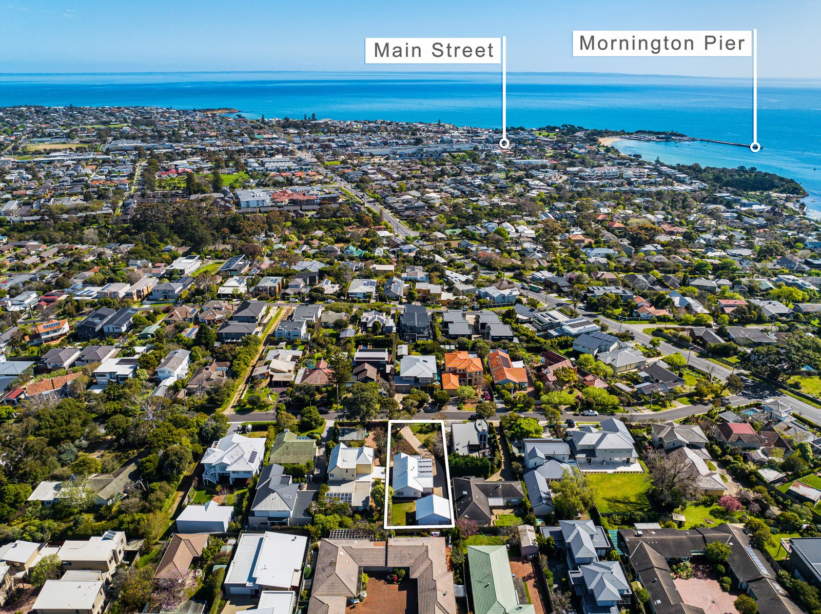 10 Balcombe Street, Mornington, 3931