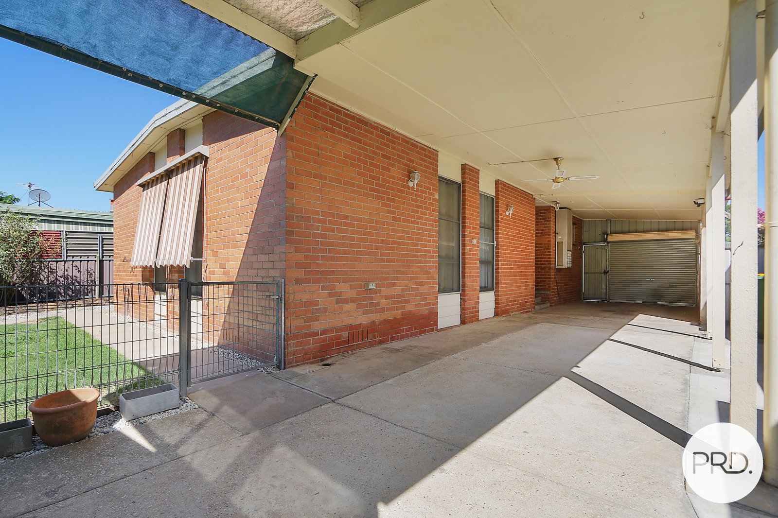 10 Ballard Street WODONGA 7