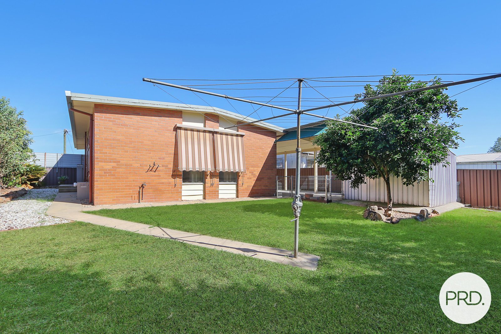 10 Ballard Street WODONGA 8