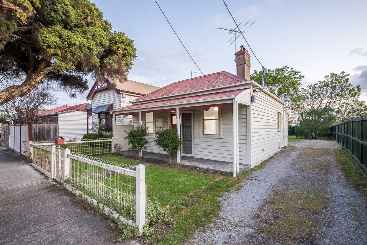 Gallery: 10 Balliang Street