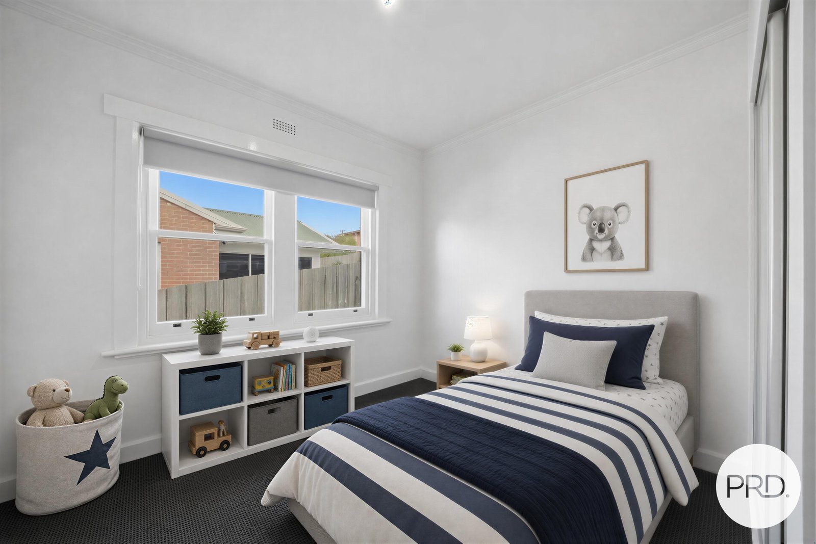 10 Barclay Crescent ROSETTA 8