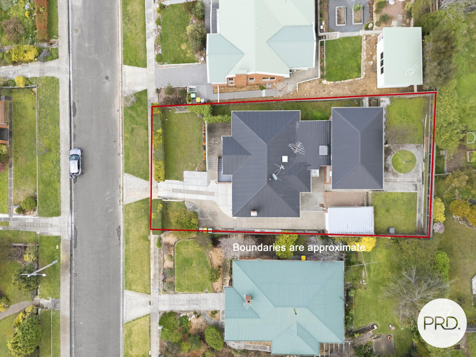 10 Barclay Crescent ROSETTA 17