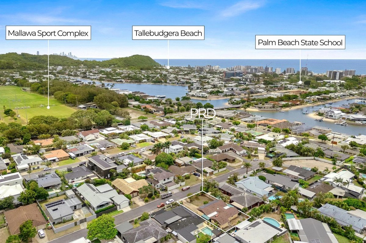 10 Barklya Place Palm Beach 3