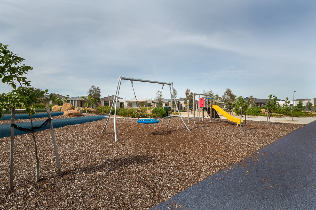 10 Bastow Lane Lucas 10