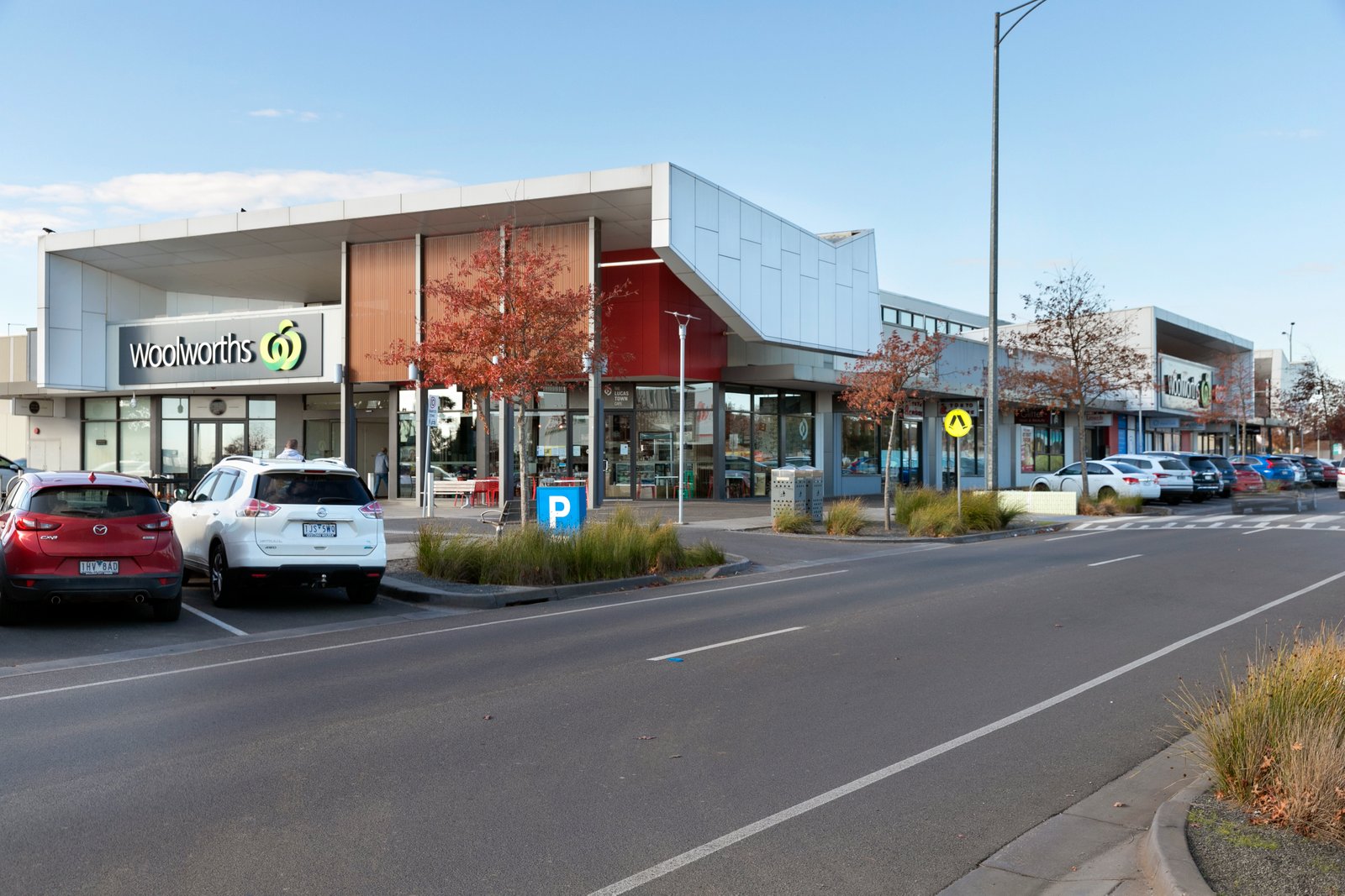 10 Bastow Lane LUCAS 14