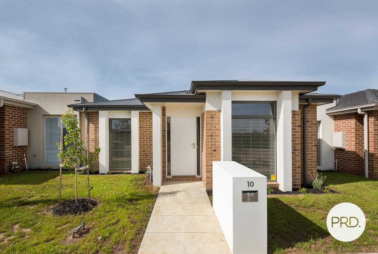 10 Bastow Lane LUCAS 1