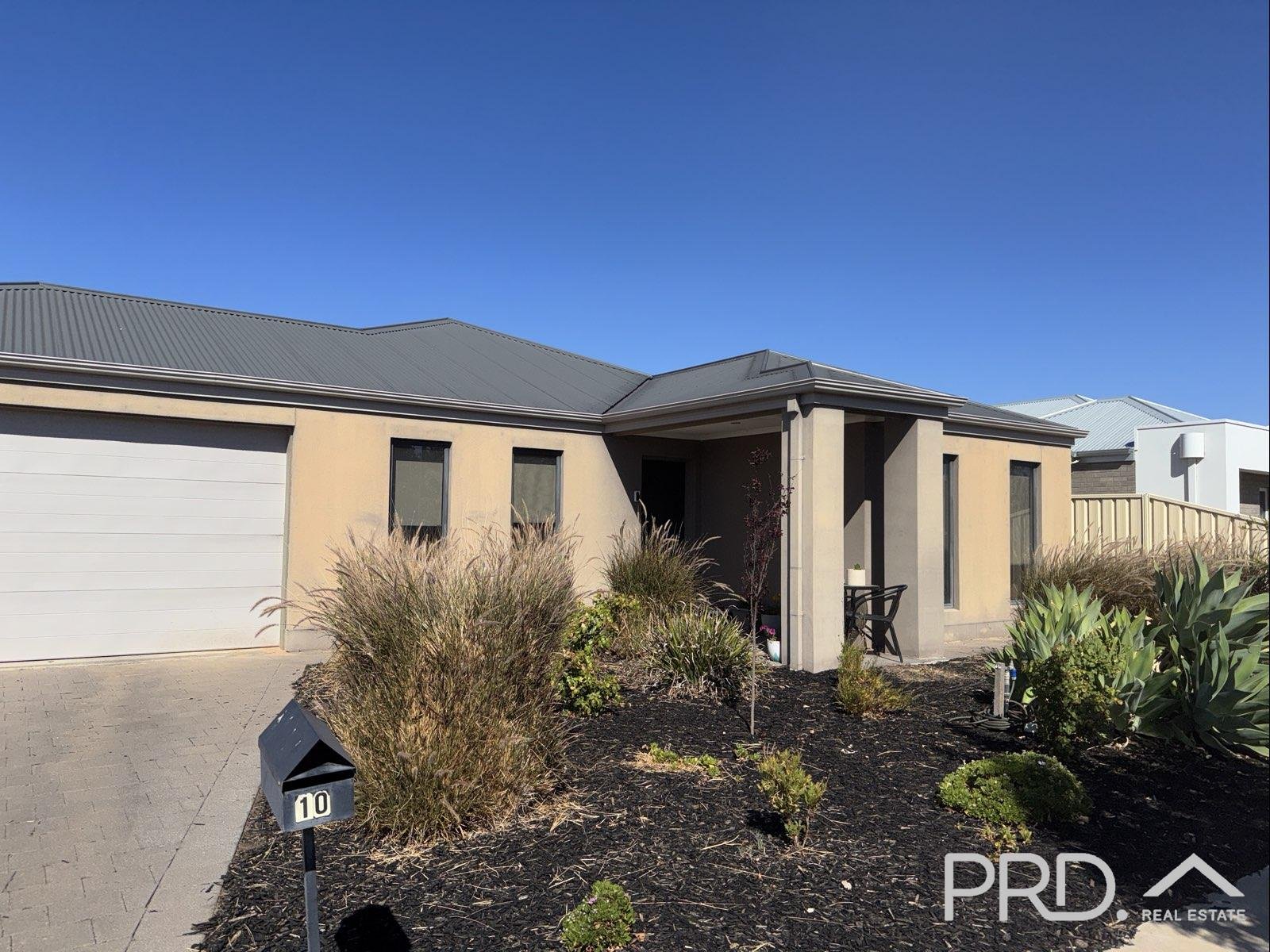 10 Battalion Drive MILDURA 1