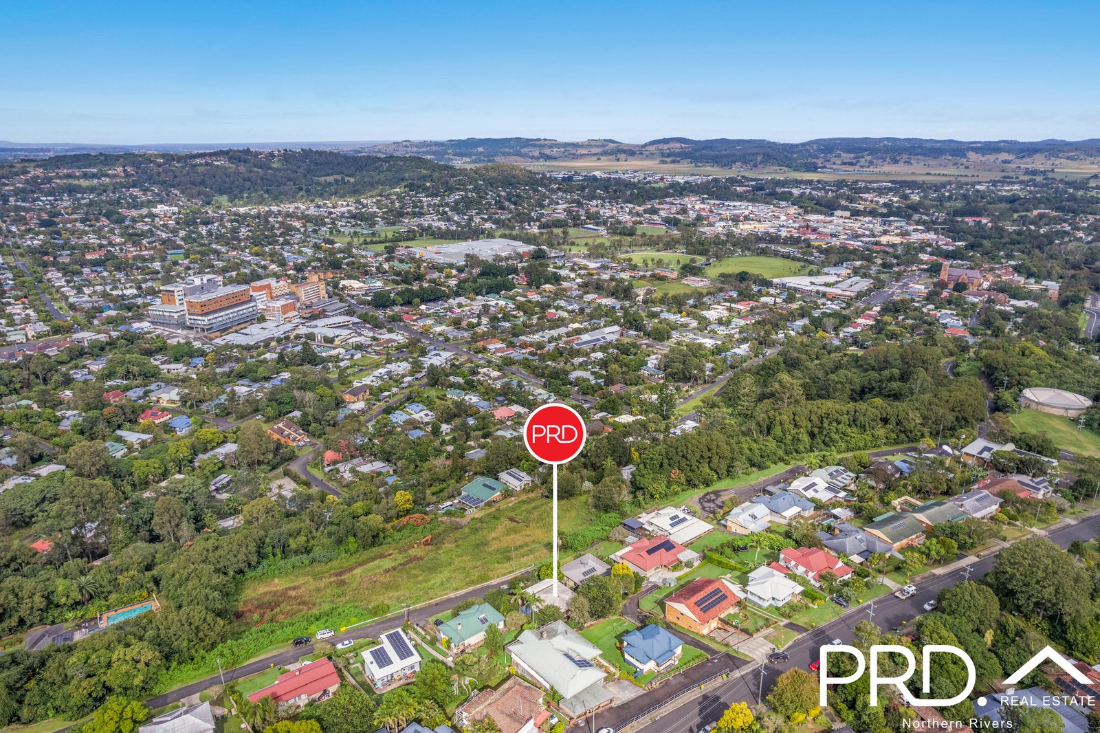 10 Beardow Street LISMORE HEIGHTS 2