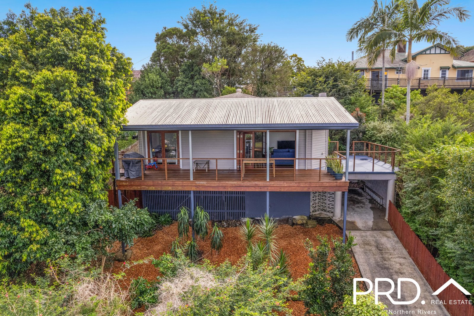 10 Beardow Street LISMORE HEIGHTS 3