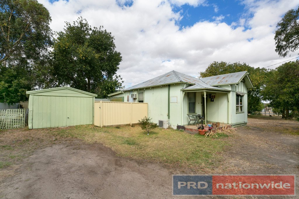 10 Beaufort Road SKIPTON 2