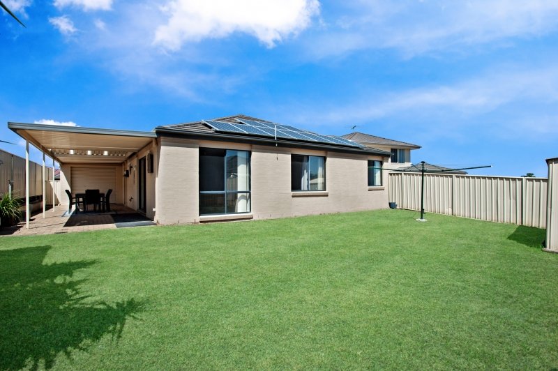 10 Beech Close THORNTON 7