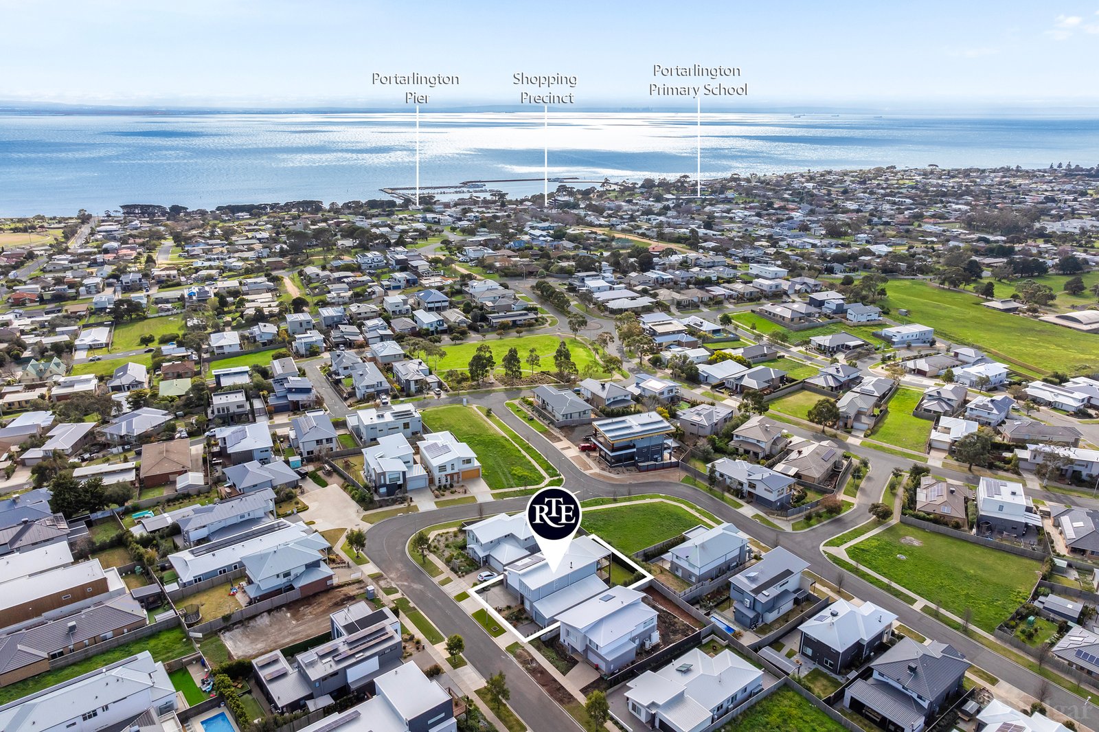 Real Estate and Property in 10 Bel Air Drive, Portarlington, VIC