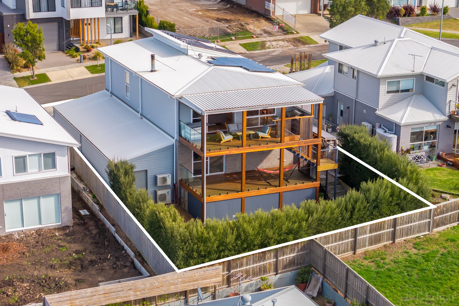 Real Estate and Property in 10 Bel Air Drive, Portarlington, VIC