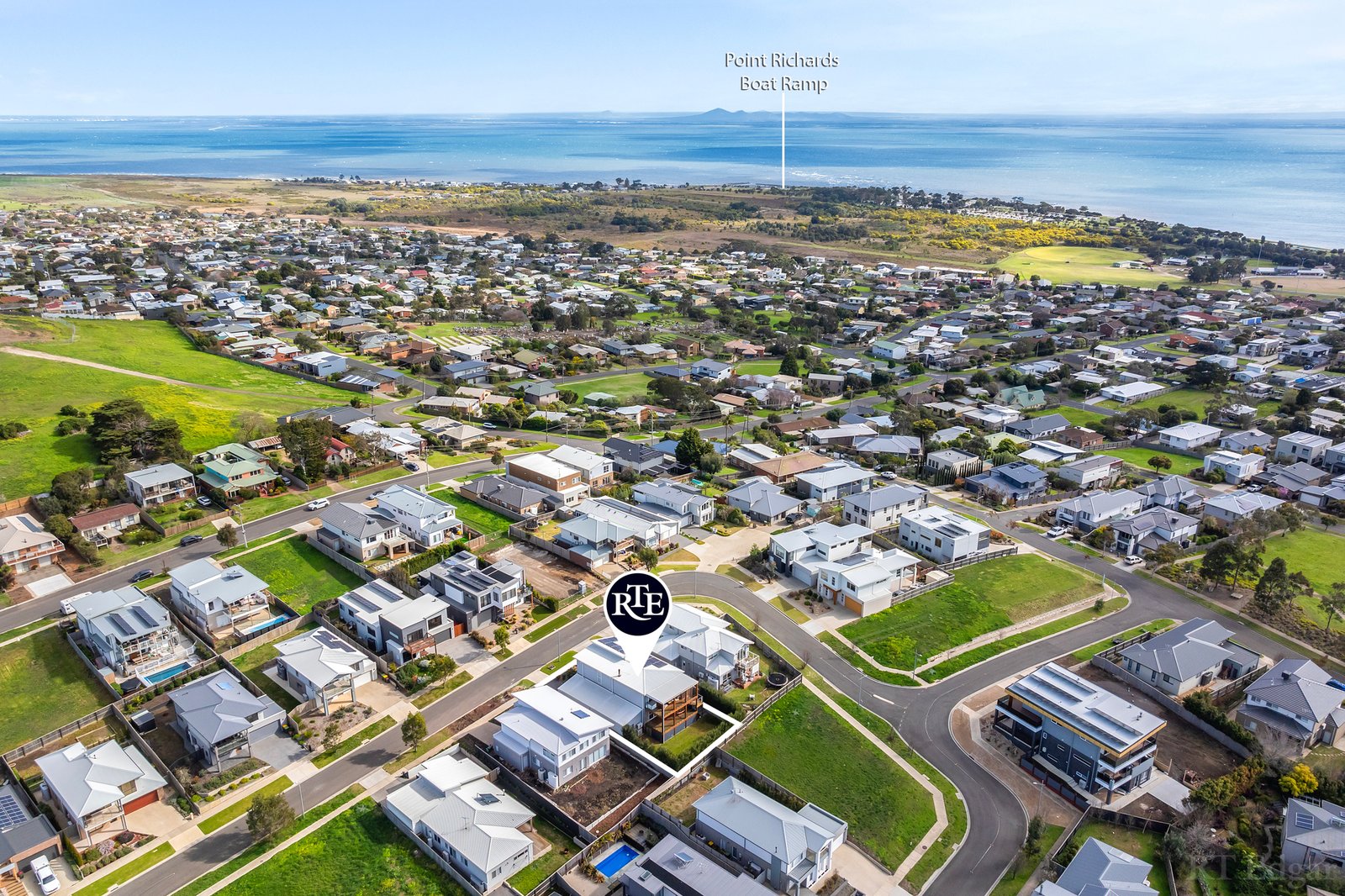Real Estate and Property in 10 Bel Air Drive, Portarlington, VIC
