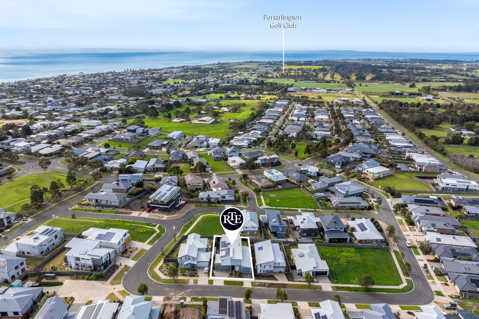 Real Estate and Property in 10 Bel Air Drive, Portarlington, VIC