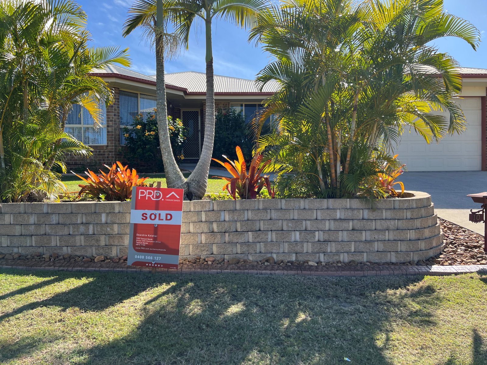 10 Belah Court BOYNE ISLAND 1