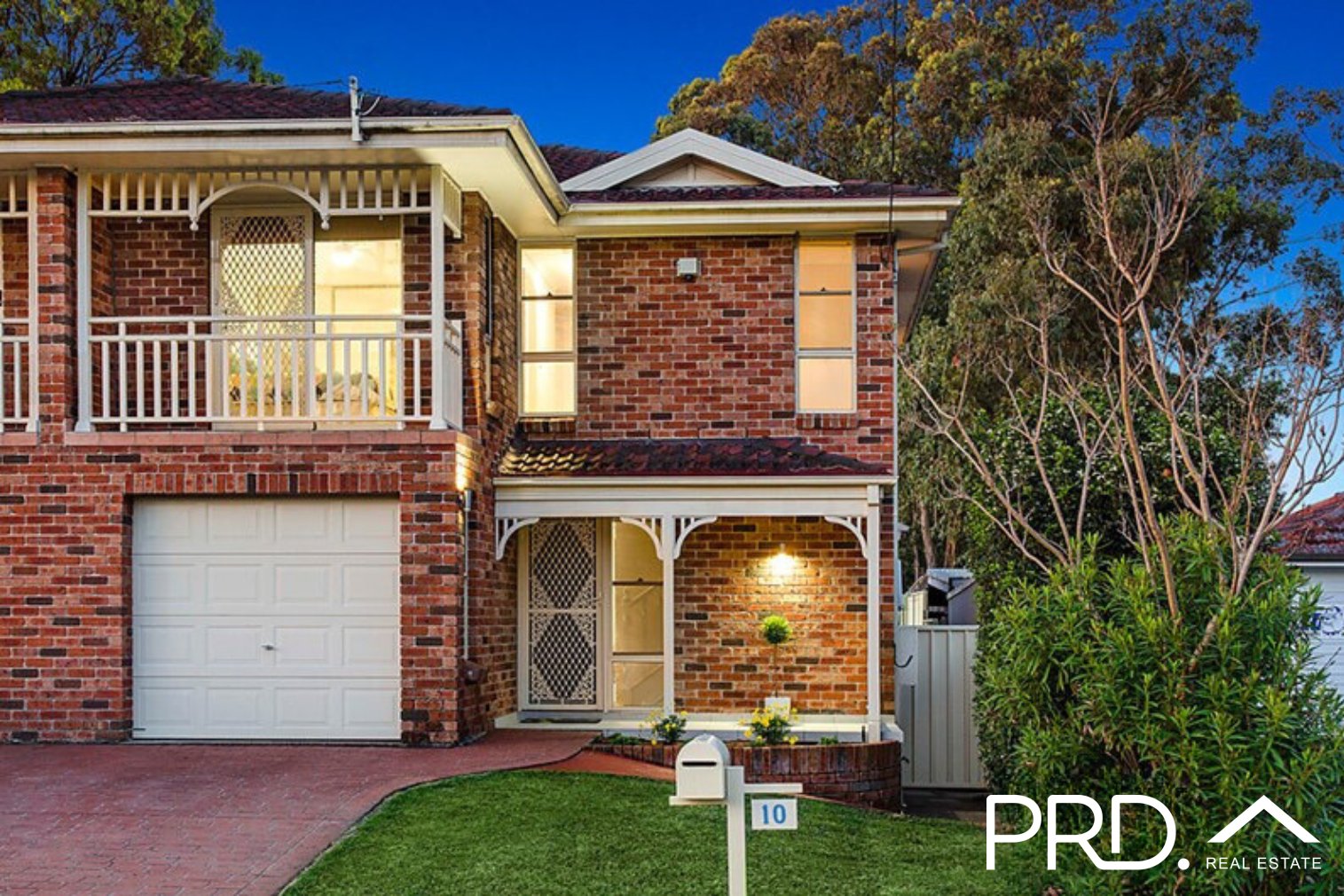 10 Bell Street PANANIA 1
