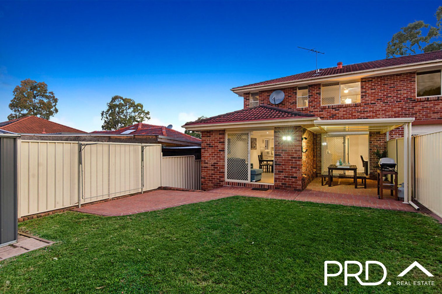 10 Bell Street PANANIA 5