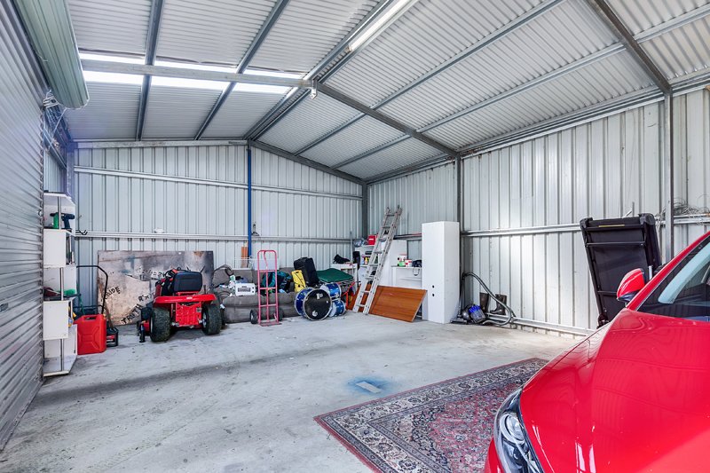 10 Bells Lane BROWN HILL 13