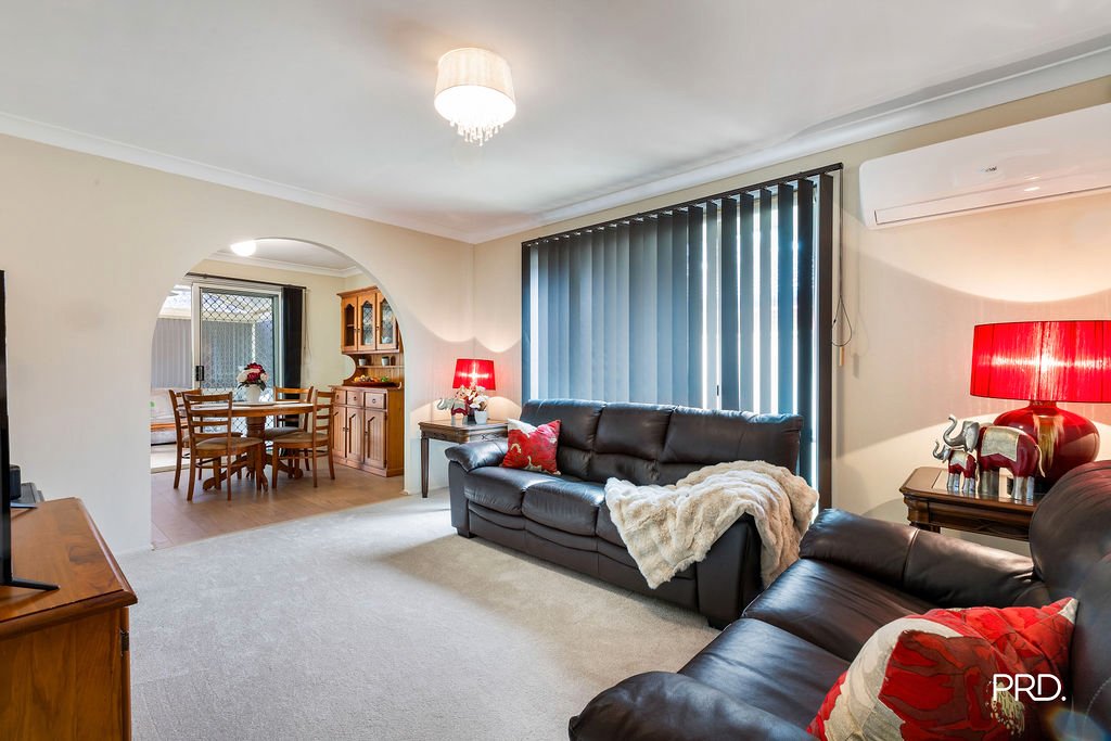 10 Bellwood Close WERRINGTON 2