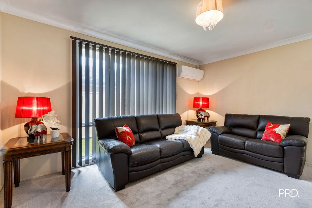 10 Bellwood Close WERRINGTON 4