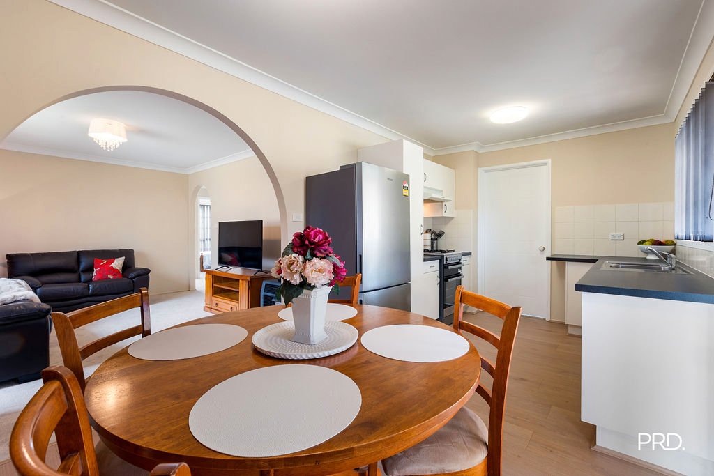 10 Bellwood Close WERRINGTON 5